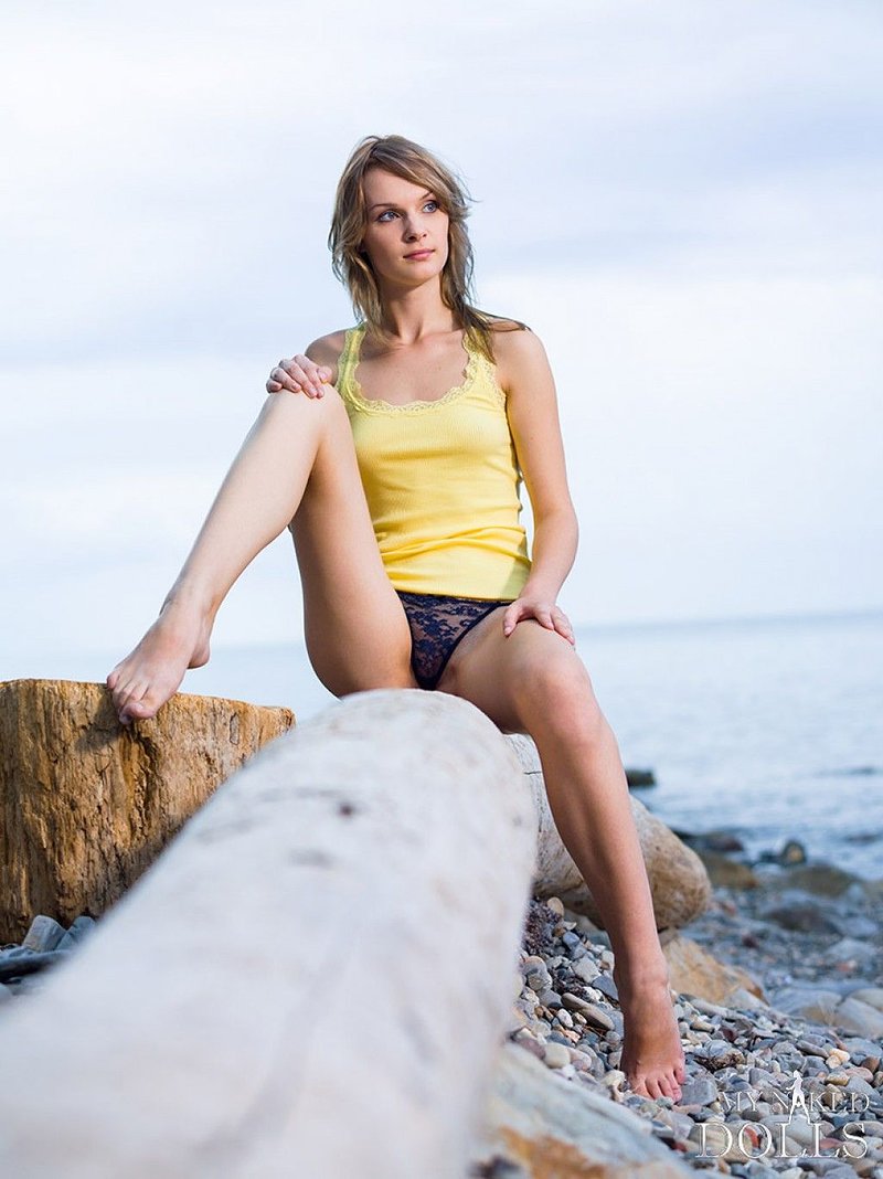 Лиза, 35 лет, 1 размер груди