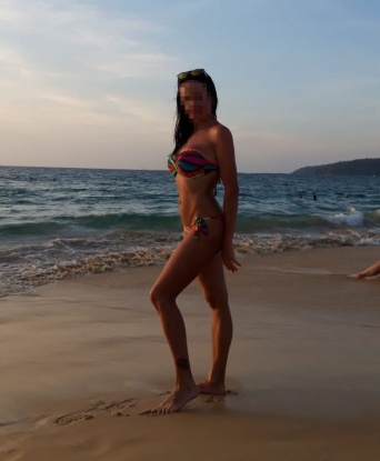 Карина, 30 лет, 3 размер груди